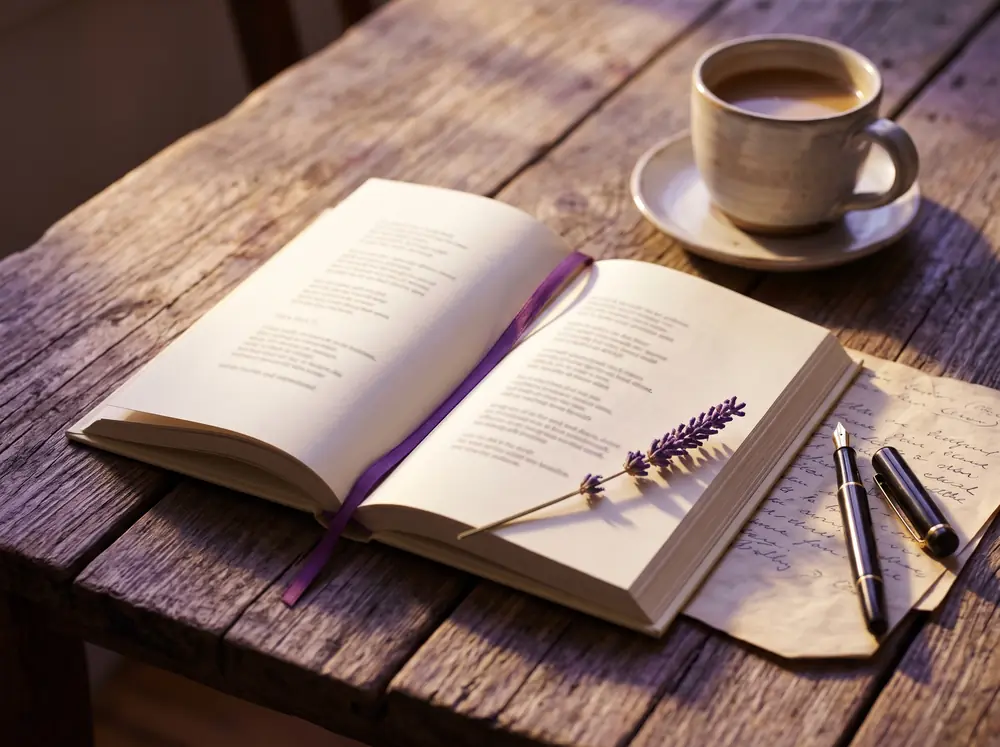 Valdeck Almeida, do TRT5, lança novo livro de poesias