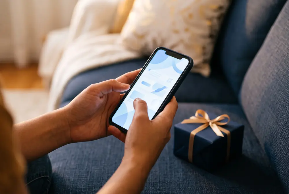 Se você tem o app da ANAJUSTRA Federal, você tem sorte extra