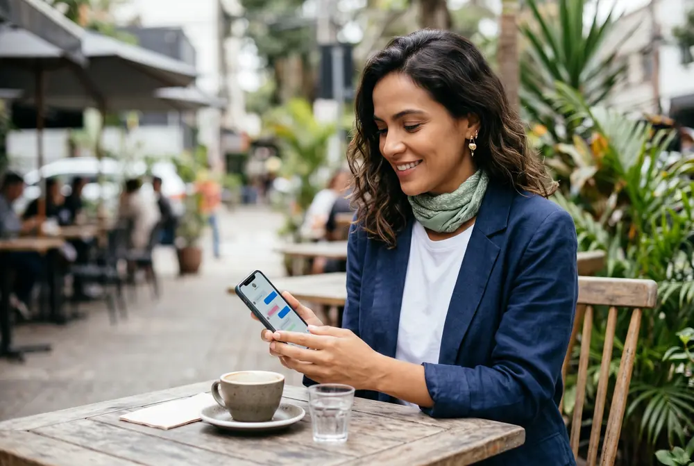 ChatVote chega ao WhatsApp e fica ainda mais perto do eleitor