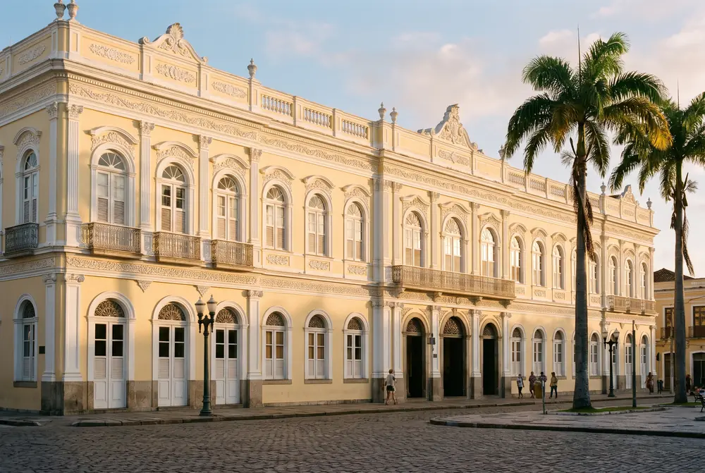 Justiça Eleitoral completa 94 anos de atuação na Paraíba